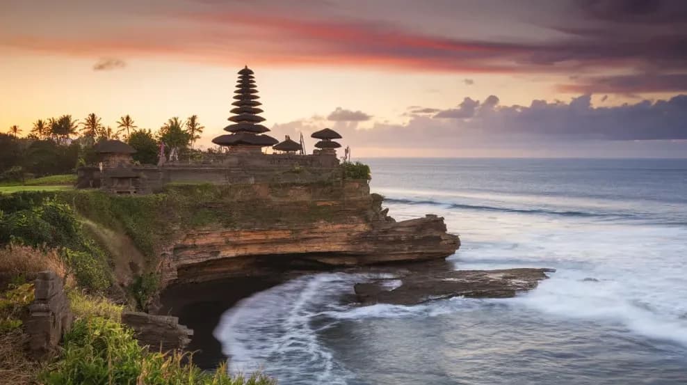 Bali, Indonesia