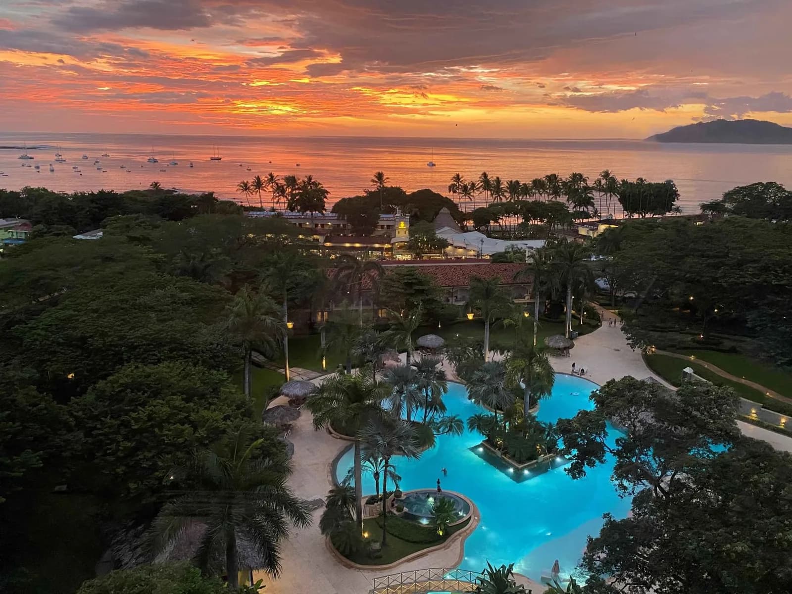 Costa Rica, Central America