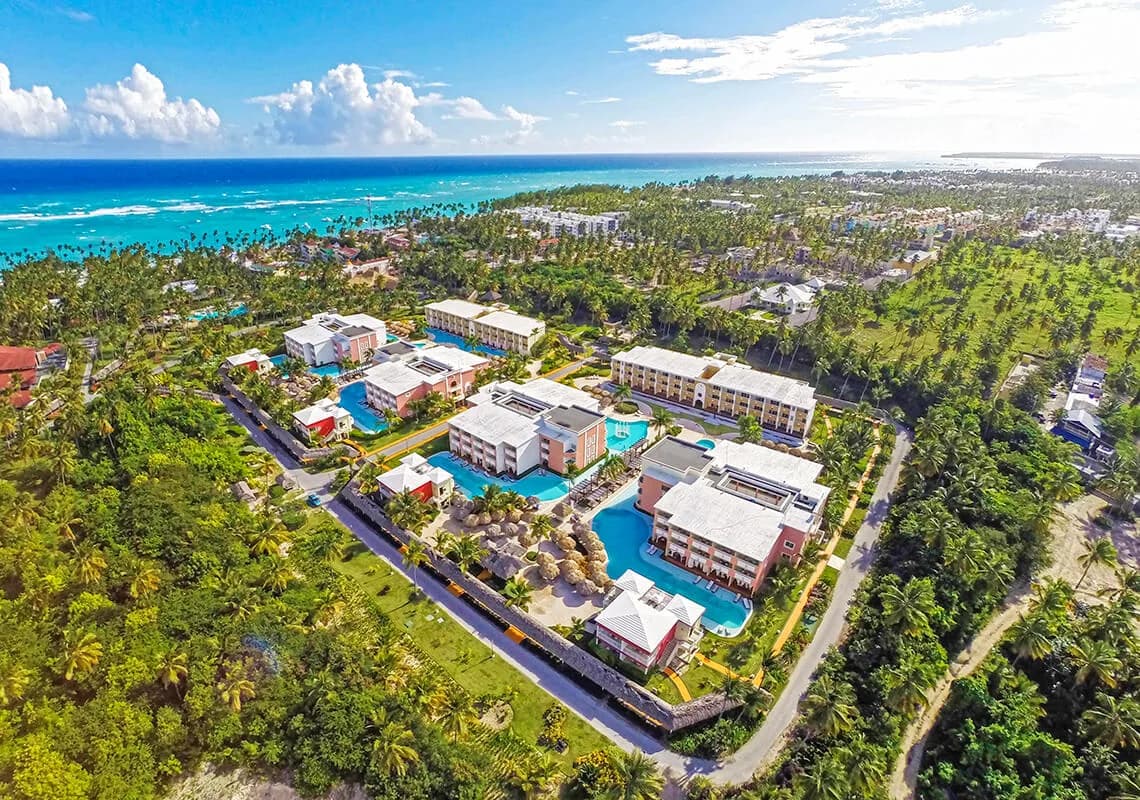 Dominican Republic, Caribbean
