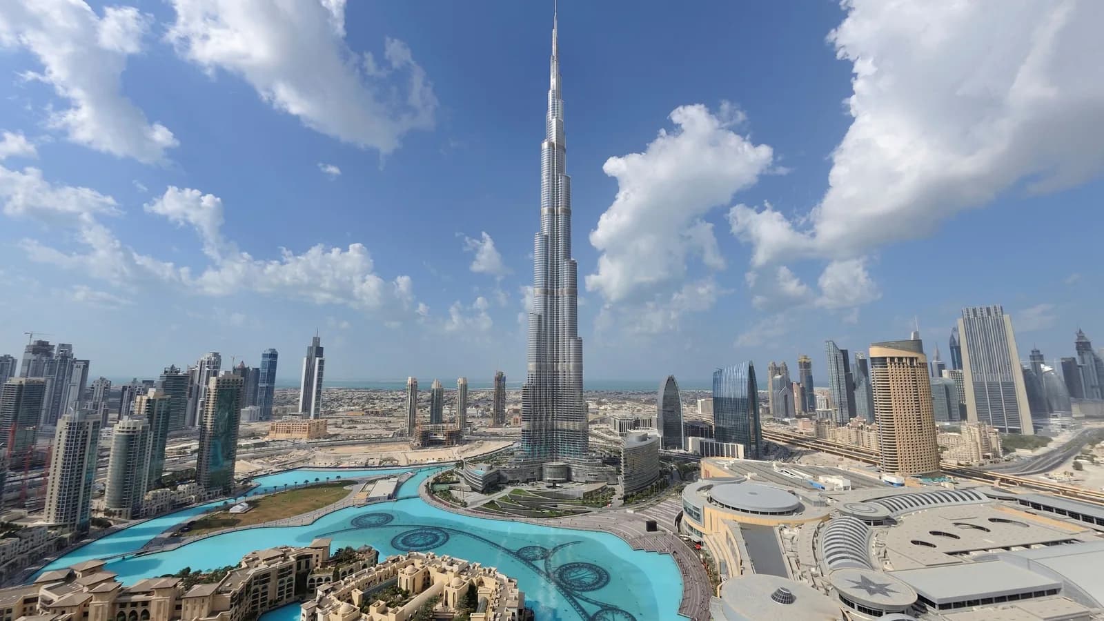 Dubai, UAE