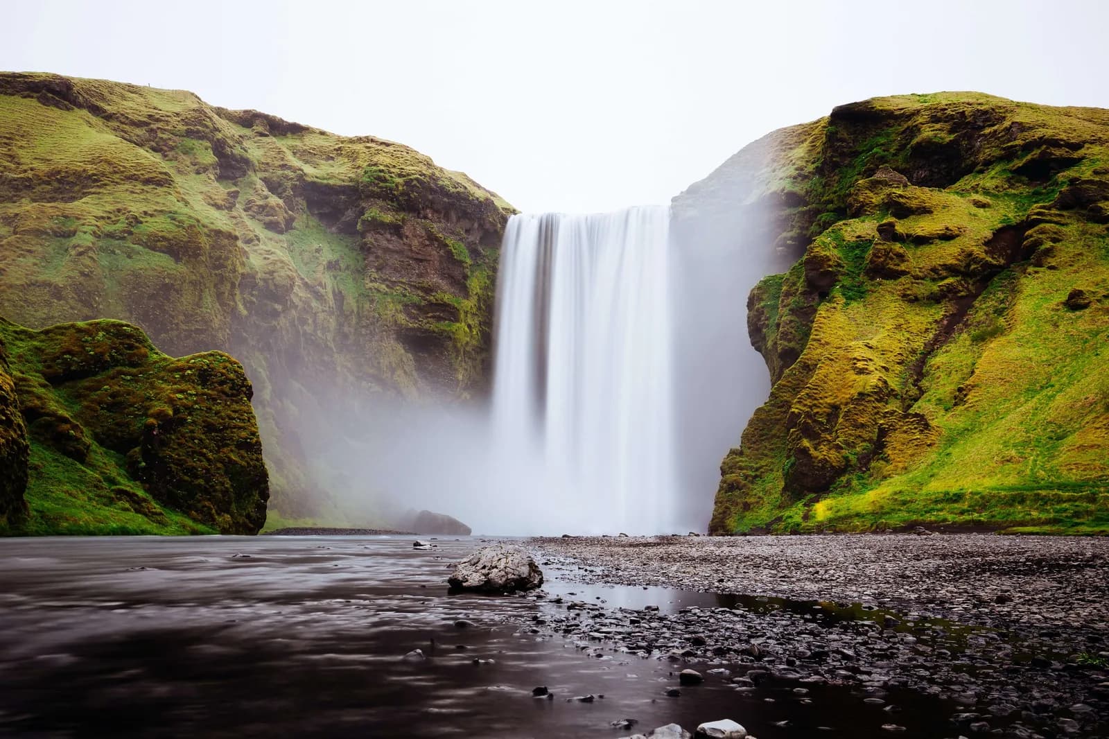 Iceland, Europe