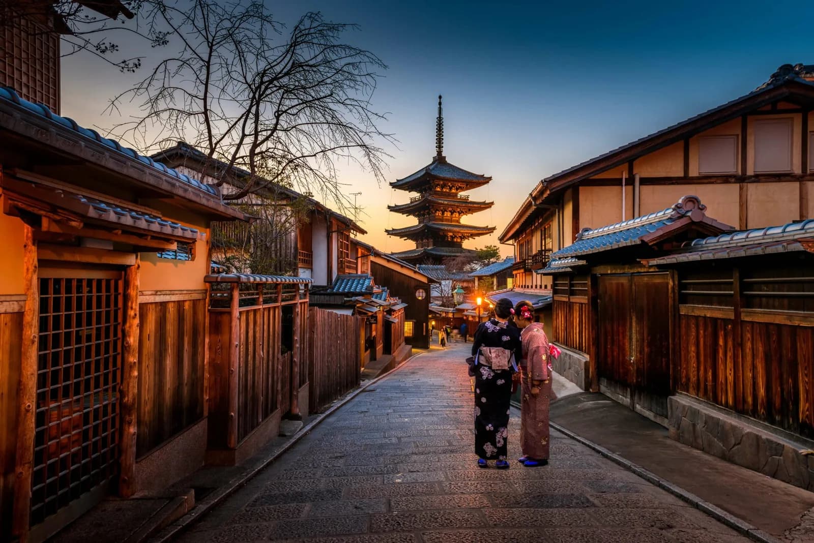 Japan, Asia
