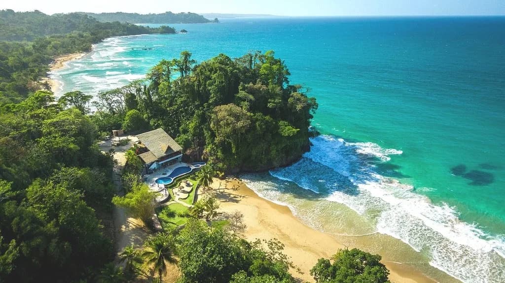 Bocas del Toro, Panama