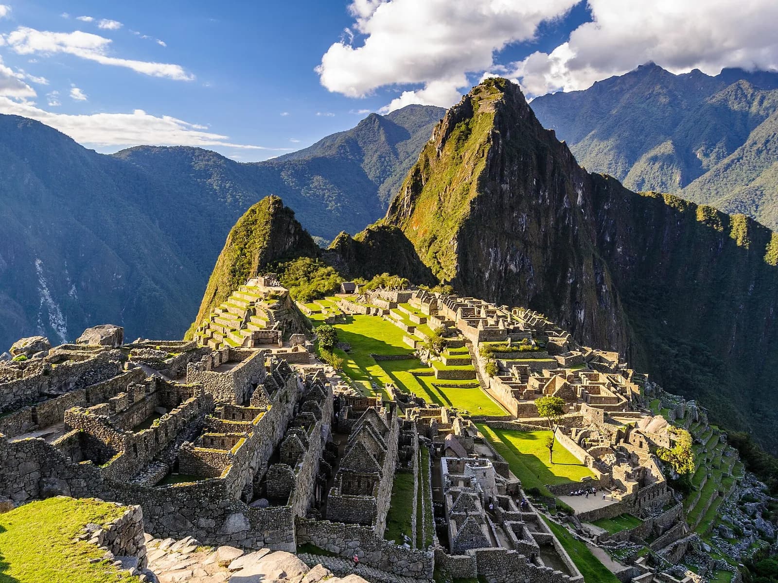 Peru, South America