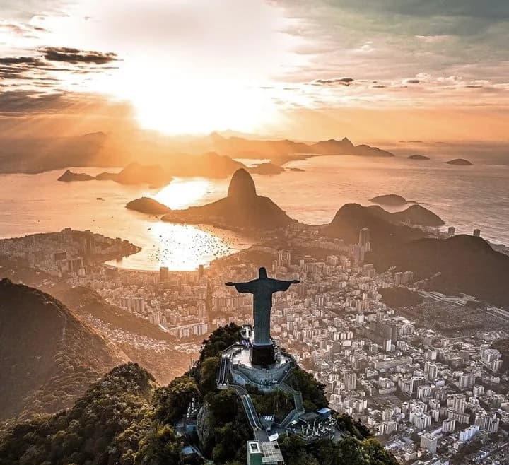 Rio de Janeiro, Brazil