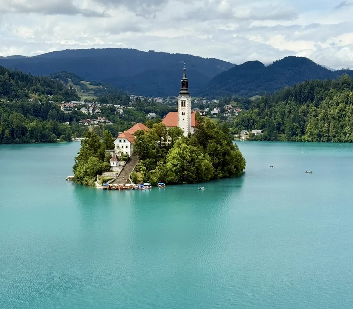 Slovenia, Europe